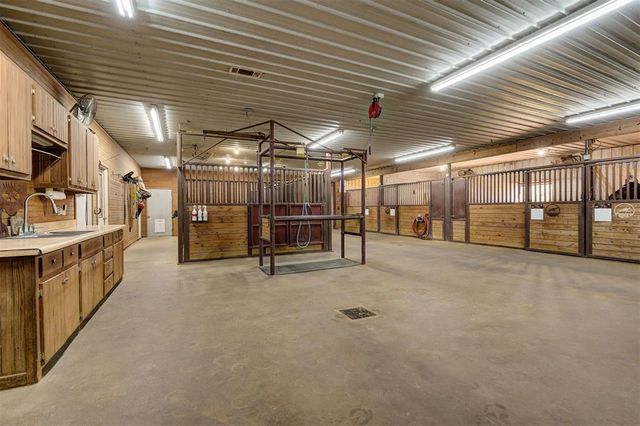 6001 Jarrell Lane, Edmond, OK 73034