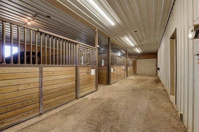 6001 Jarrell Lane, Edmond, OK 73034