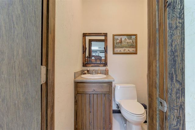 6001 Jarrell Lane, Edmond, OK 73034