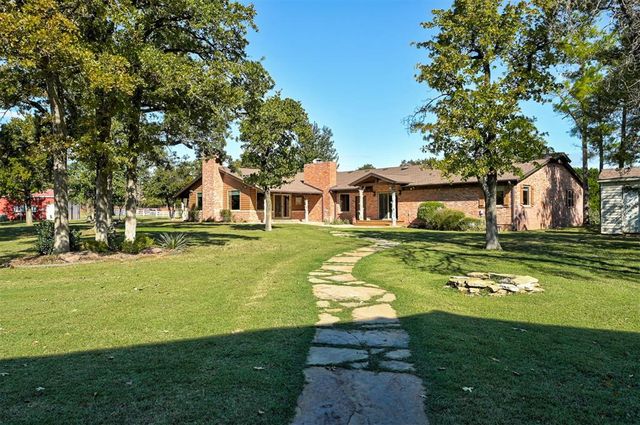 6001 Jarrell Lane, Edmond, OK 73034