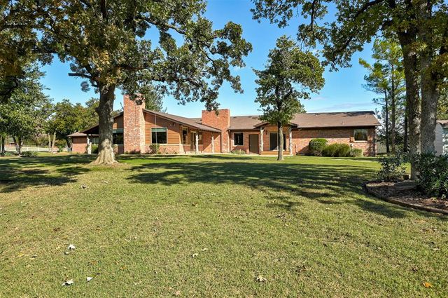 6001 Jarrell Lane, Edmond, OK 73034