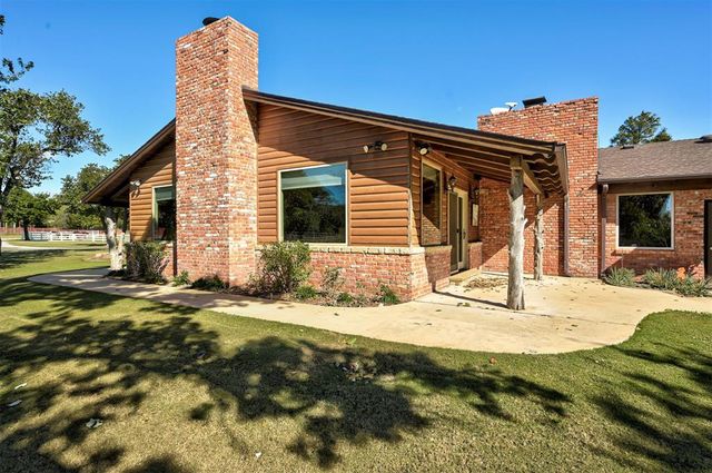 6001 Jarrell Lane, Edmond, OK 73034