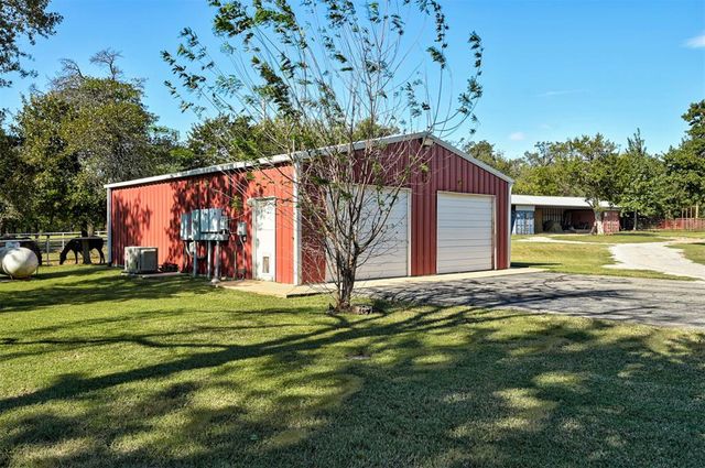 6001 Jarrell Lane, Edmond, OK 73034