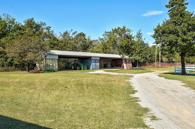 6001 Jarrell Lane, Edmond, OK 73034