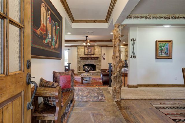 6001 Jarrell Lane, Edmond, OK 73034