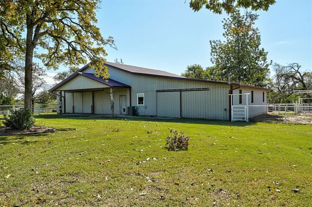 6001 Jarrell Lane, Edmond, OK 73034