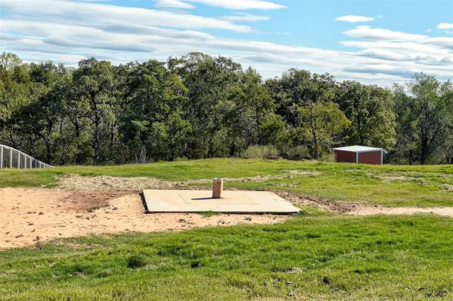 6001 Jarrell Lane, Edmond, OK 73034