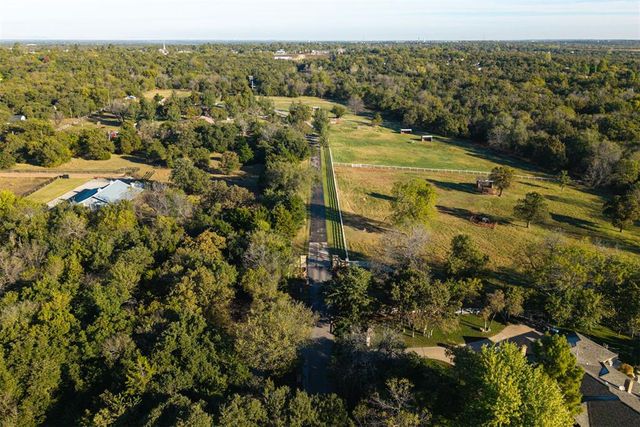 6001 Jarrell Lane, Edmond, OK 73034