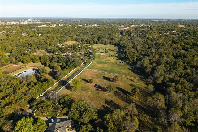 6001 Jarrell Lane, Edmond, OK 73034