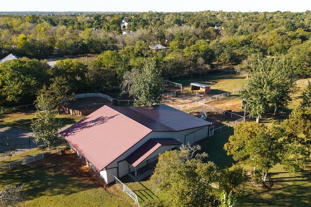 6001 Jarrell Lane, Edmond, OK 73034