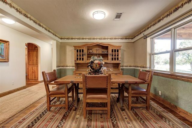 6001 Jarrell Lane, Edmond, OK 73034