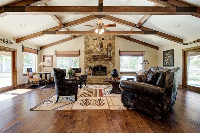 6001 Jarrell Lane, Edmond, OK 73034