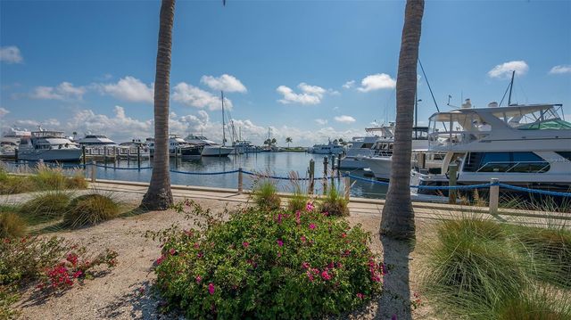 1932 HARBOURSIDE DRIVE 244, Longboat Key, FL 34228