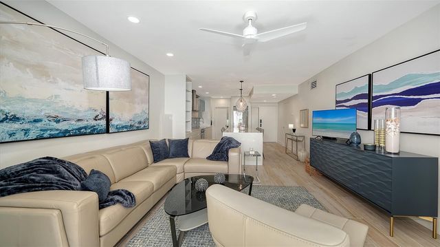 1932 HARBOURSIDE DRIVE 244, Longboat Key, FL 34228