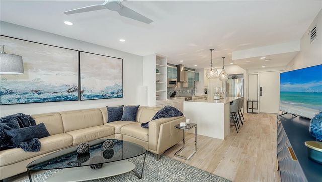 1932 HARBOURSIDE DRIVE 244, Longboat Key, FL 34228