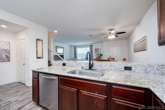 1345 Santa Diana Unit 5, Chula Vista, CA 91913