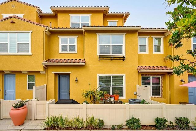 1345 Santa Diana Unit 5, Chula Vista, CA 91913