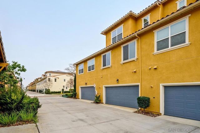1345 Santa Diana Unit 5, Chula Vista, CA 91913
