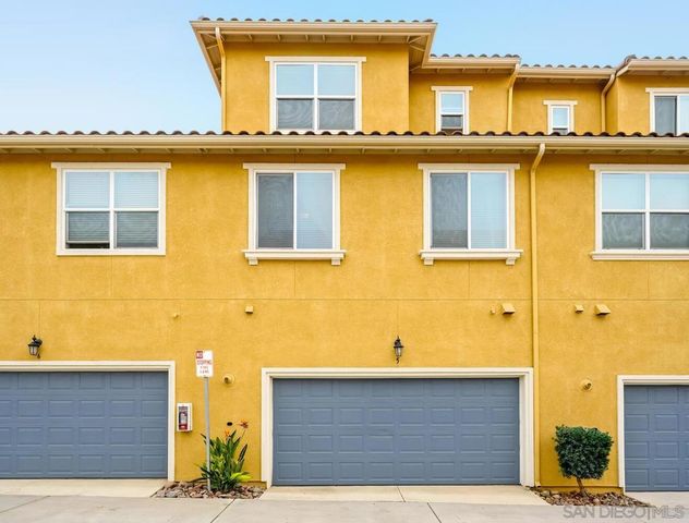 1345 Santa Diana Unit 5, Chula Vista, CA 91913