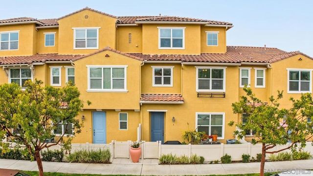 1345 Santa Diana Unit 5, Chula Vista, CA 91913