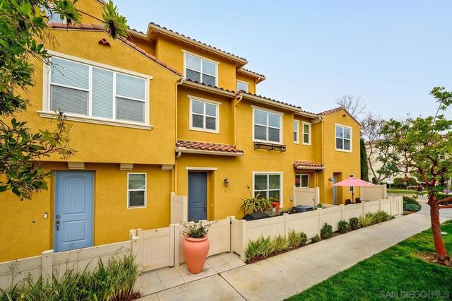 1345 Santa Diana Unit 5, Chula Vista, CA 91913