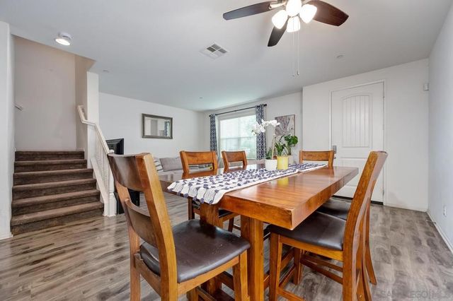 1345 Santa Diana Unit 5, Chula Vista, CA 91913