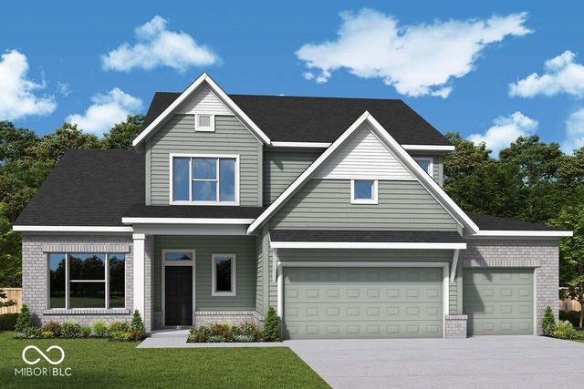 11947 Gray Ghost Way, Fishers, IN 46040