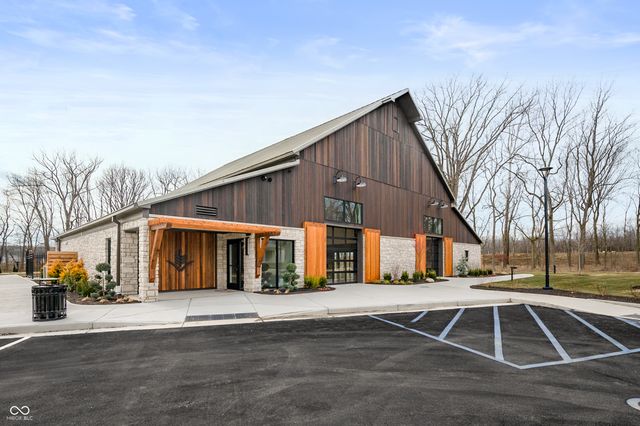 11947 Gray Ghost Way, Fishers, IN 46040