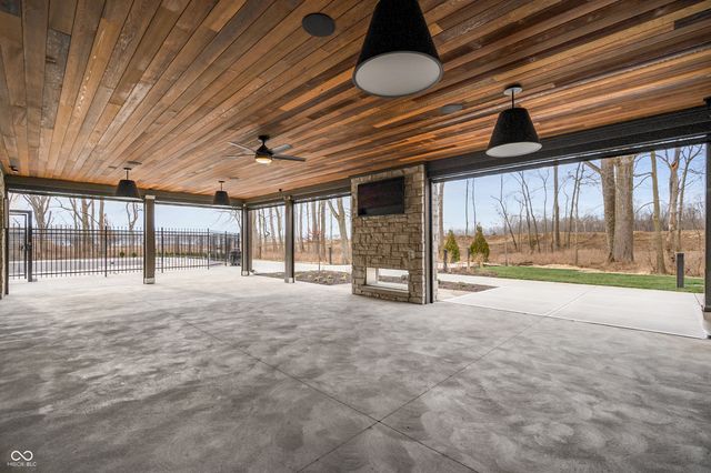 11947 Gray Ghost Way, Fishers, IN 46040