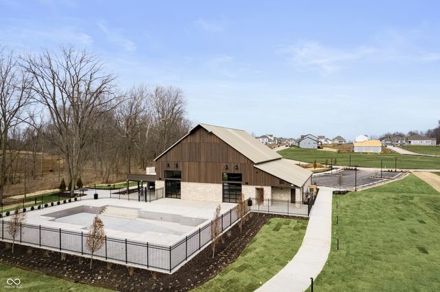 11947 Gray Ghost Way, Fishers, IN 46040