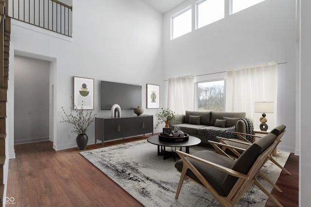 11947 Gray Ghost Way, Fishers, IN 46040