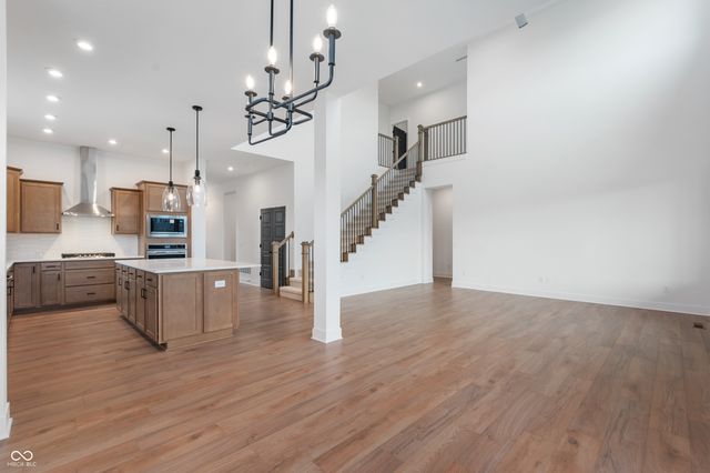 11947 Gray Ghost Way, Fishers, IN 46040