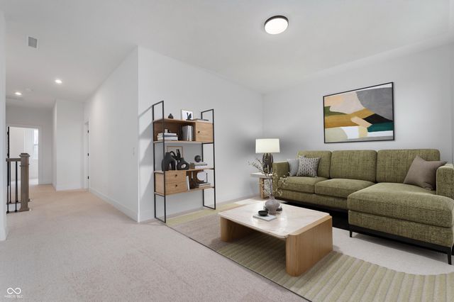 11947 Gray Ghost Way, Fishers, IN 46040