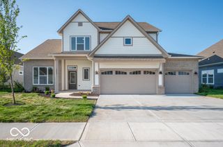 11947 Gray Ghost Way, Fishers, IN 46040