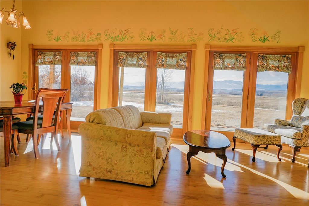 157 Hergenrider ROAD, Bridger, MT 59014 photo 11