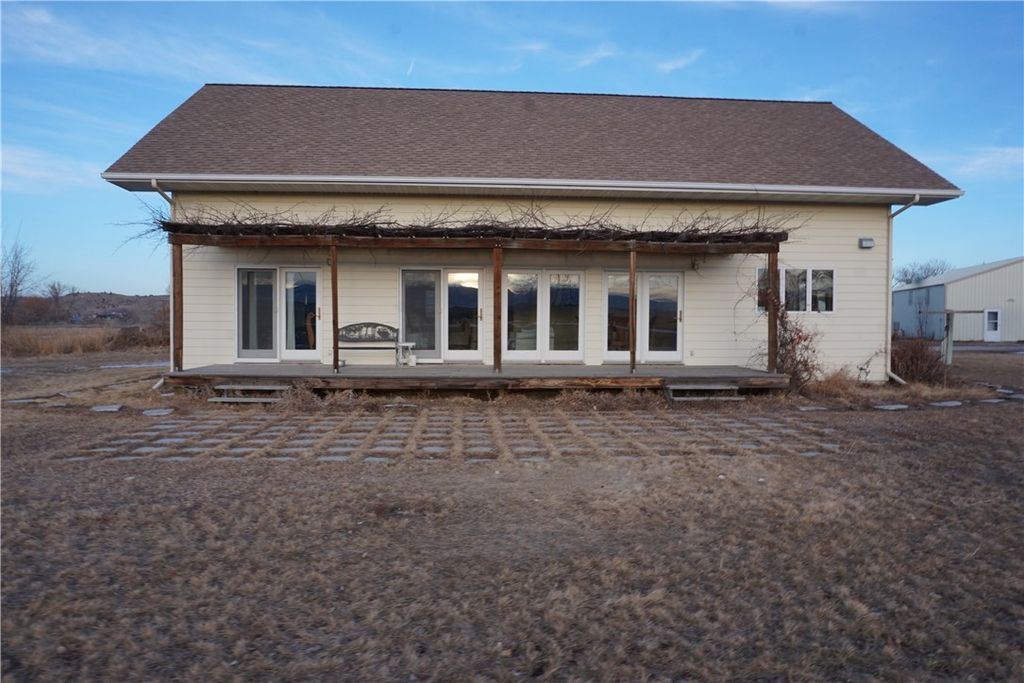 157 Hergenrider ROAD, Bridger, MT 59014 photo 26