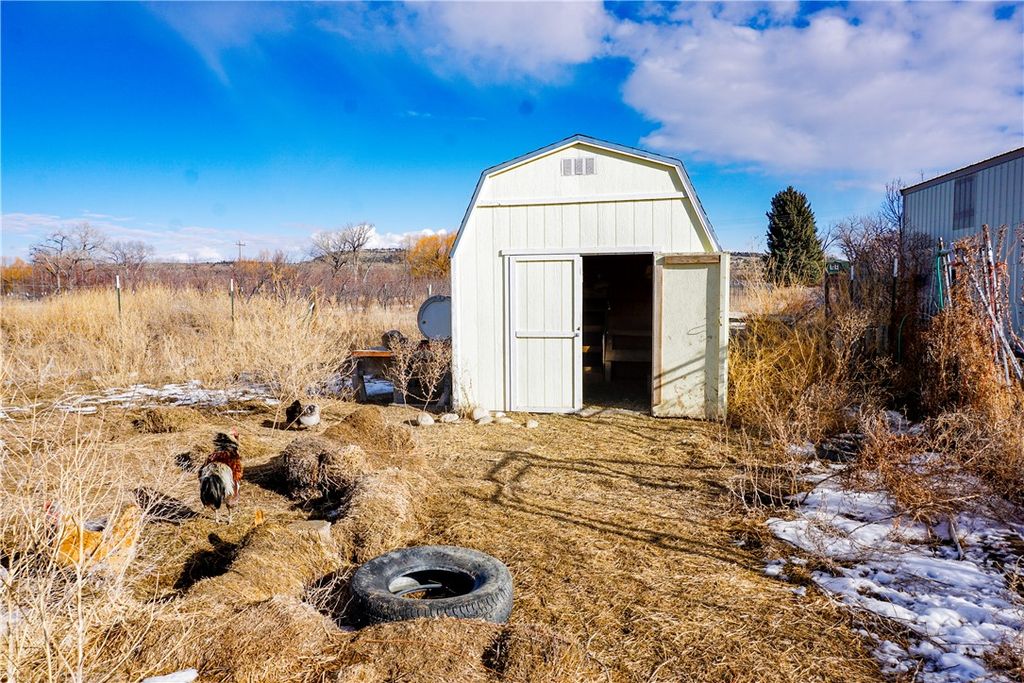 157 Hergenrider ROAD, Bridger, MT 59014 photo 27