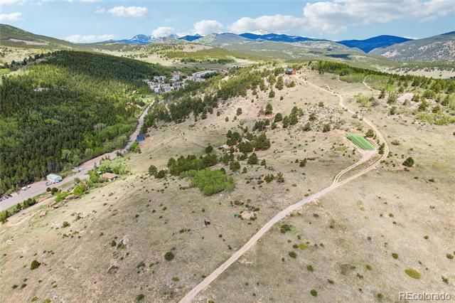 023 Eureka Street, Central City, CO 80427