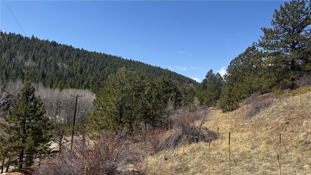 023 Eureka Street, Central City, CO 80427