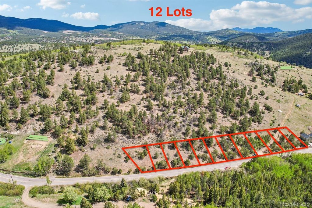 023 Eureka Street, Central City, CO 80427