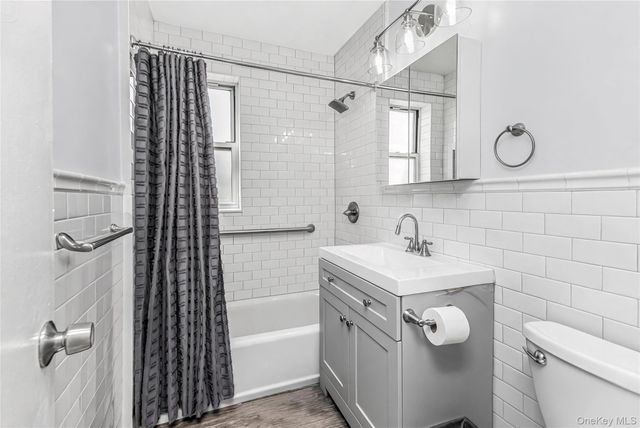 25 Sunnyside Drive 4C, Yonkers, NY 10705