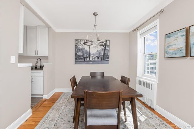 25 Sunnyside Drive 4C, Yonkers, NY 10705