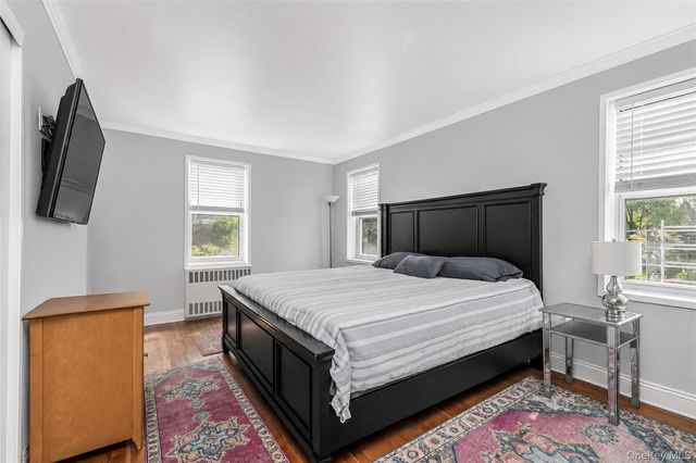 25 Sunnyside Drive 4C, Yonkers, NY 10705