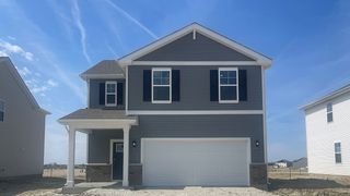 505 Adirondack Court, Joliet, IL 60436