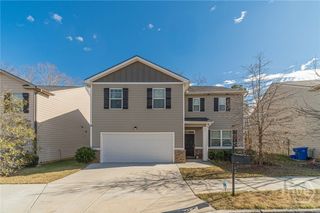 493 Park West Boulevard, Athens, GA 30606