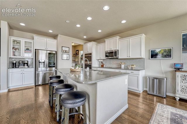 1123 Giacomo Court, Colorado Springs, CO 80921