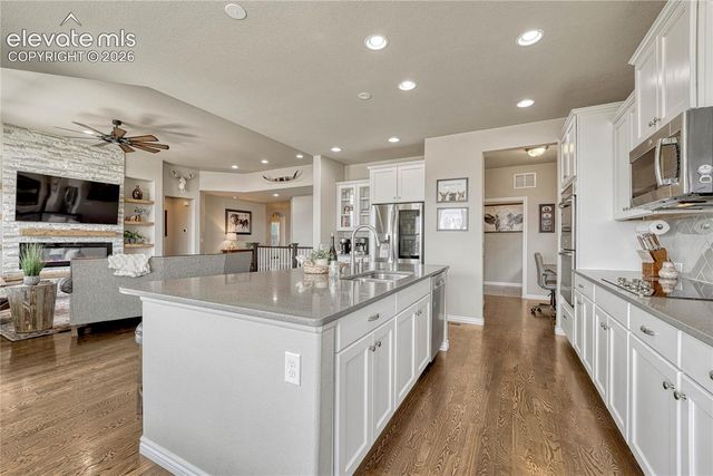 1123 Giacomo Court, Colorado Springs, CO 80921