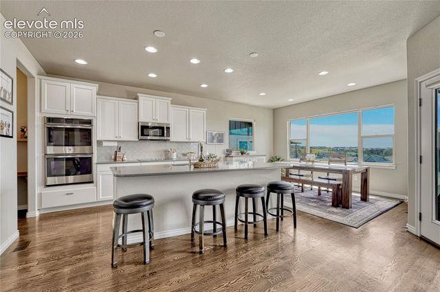 1123 Giacomo Court, Colorado Springs, CO 80921
