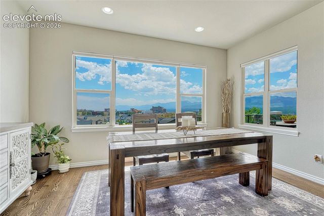 1123 Giacomo Court, Colorado Springs, CO 80921