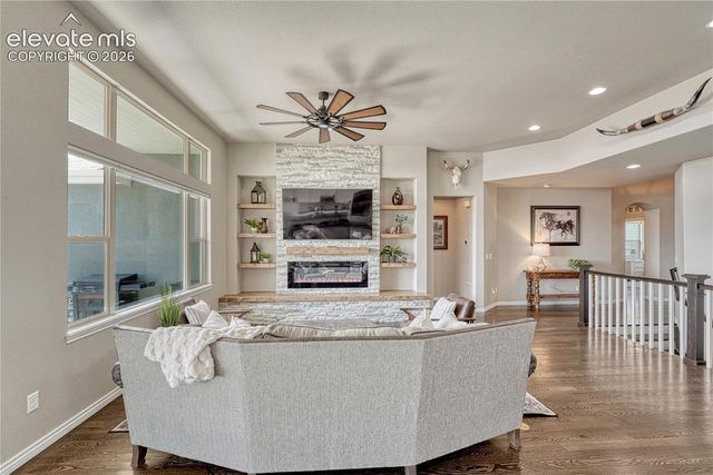 1123 Giacomo Court, Colorado Springs, CO 80921